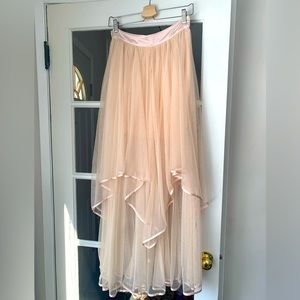 Free People Skirt - size 6